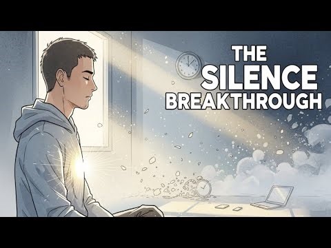 Stop Hustling. Start This Instead. (The Secret Every Successful Person Knows)" success