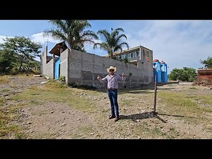 House for sale in Ocotlan, Oaxaca #houseforsale #oaxaca