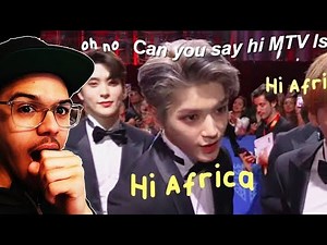 Iconic NCT moments that nctzens will never forget REACTION