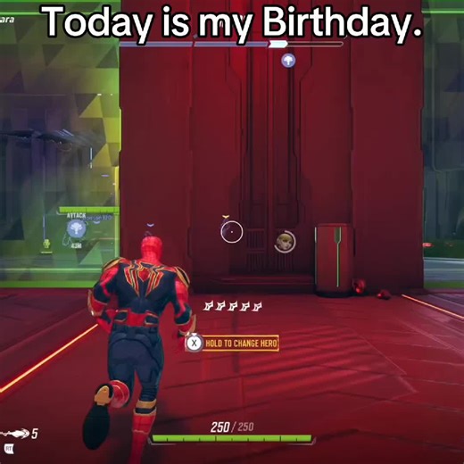 Celebrate Nation's Birthday with Marvel Fans