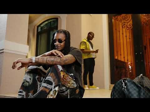FCG Heem - Quez Home (Official Music Video)