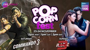 Join us for a lineup of fan-favourites that are perfect for cozying up...