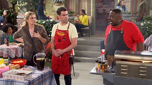 The Neighborhood Season 6 Episode 1 Welcome to the Foos Box