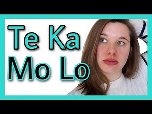 🔀 Estructura de la ORACIÓN en ALEMÁN ❇️ (Curso de Alemán)