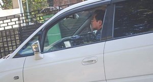 Former Kachin State CM charged under Section 25 of Natural Disaster Management Law