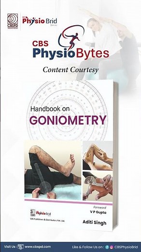 Range of Motion (ROM) Essentials: The Universal Goniometer Explained