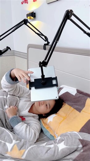 Discover the Best Tablet Stand for Lazy Users