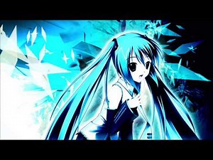 Nightcore - I'm not afraid