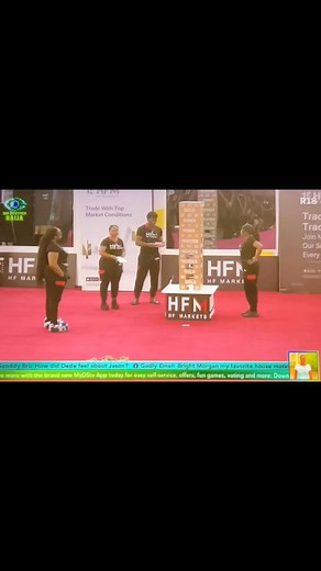 You guys!! Imisi answered that on spot!!!👏🏾👏🏾👏🏾 #BBNaijaS10 #BBNS10 #BBNaija no copyright infringement intended | Ella D Tv Shows Updates