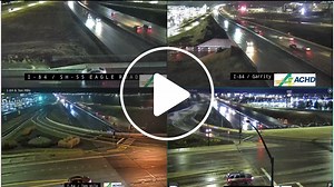 Mild and unsettled weather sticks around through the weekend - NewsBreak