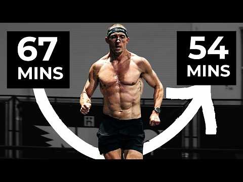 The One HYROX Training Method That Will Make you Faster