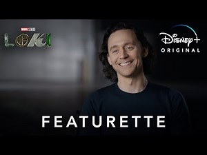 Mischief Featurette | Marvel Studios’ Loki | Disney+