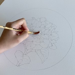 5K views · 241 reactions | Ready to color this little beauty  | Polina Bright | Facebook