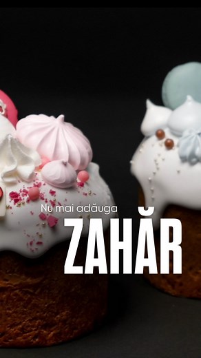 84K views · 3K reactions | Nu mai adăuga zahăr! Rețele, în mod normal...