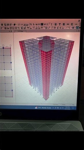 Master structural design with ETABS, no matter your experience level! 🚀 From beginners
