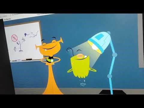 Word problems iready