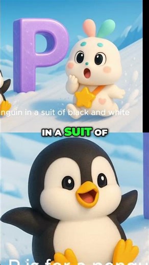 Sing the Alphabet Zoo: Amazing Animals from A to Z! #shorts