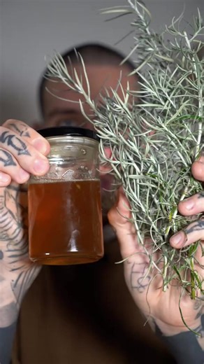 3.3K views · 114 reactions | Helichrysum italicum comes from my country of Origin in North Italy! #foryourpage #fyp #contentcreator #asmr #asmrso | Spicy Moustache | Facebook