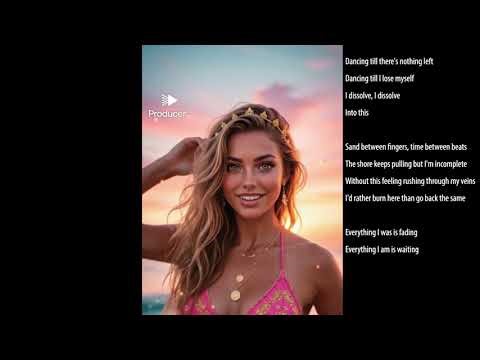 Dissolve Dance Remix Video Official