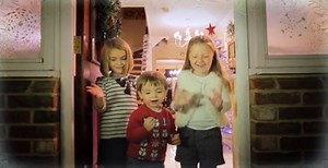 Cartoonito Chrsitmas Promo