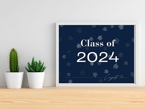 Printable and Digital Graduation Certificate for Any School Grade. Jpeg, Png and Pdf Format - Etsy Canada