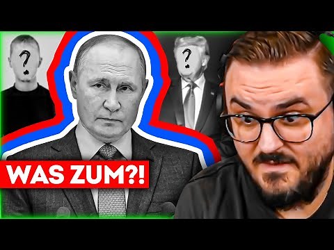 Simplicissimus exposed.. PUTIN?! | Die heftigste Doku 🔥