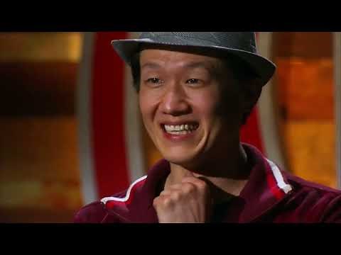 MasterChef US (2010) S01E01: Audition #1