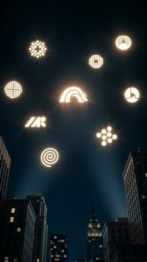 Sie wollten Werbung am Himmel zeigen… für ALLE sichtbar 😳