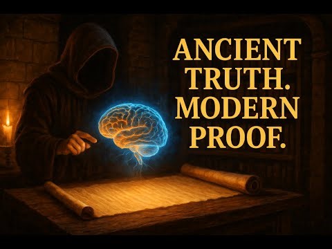 How Neuroscience Confirms the Mind Can Be Rewired