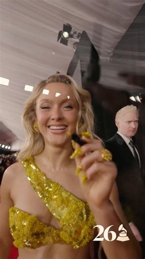 GRAMMYS | So many unique stories. So many pages still being written. The carpet is the most chaotic, fun, and exhilarating place at the GRAMMYS. You... | Instagram