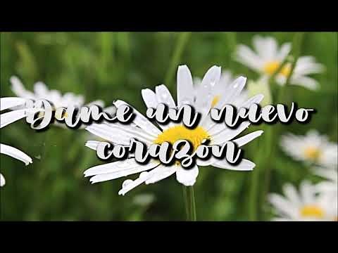 DAME UN NUEVO CORAZÓN
