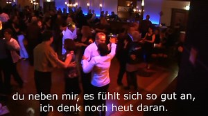 Der schönste Tanz der Welt - mit Hans Griffaton | Joh Hans Griffaton