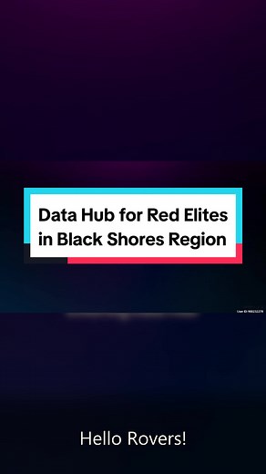 Unlike the previous Red Elites, you need to level up the Data Hub before you can fight them. Happy Gaming Rovers~ #wutheringwaves #gaming #wuwaguide