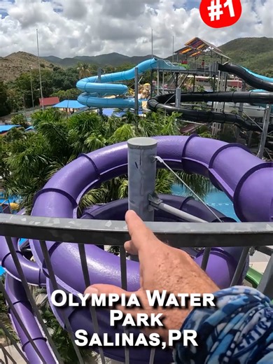 Brutales y Abiertos 💦🤸‍♂️ 7 Water Parks en PR por Toda la Isla.. el Campo.. la Ciudad y hasta la Playa ❤️🇵🇷 Pa Disfrutar en Familia !! #puertorico #chinchorreo #boricua #waterpark #parqueacuatico