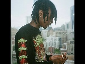 osamason wegonbeok IKWYDLS type beat "okay" @prod.w000keup