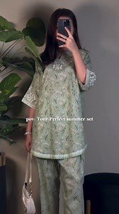 21K views · 224 reactions | Your perfect summer pret 2 piece sets are now on sale with Flat 60% and 40% off. Grab yours today in the Grand Clearance Sale. Product code: EWTKE5-82383ST Available in-stores and online at edenrobe.com #edenrobe #grandclearance #sale #women #pret | edenrobe | Facebook