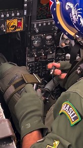 2.1K views · 3K reactions | No último Domingo Aéreo no PAMA SP, a...