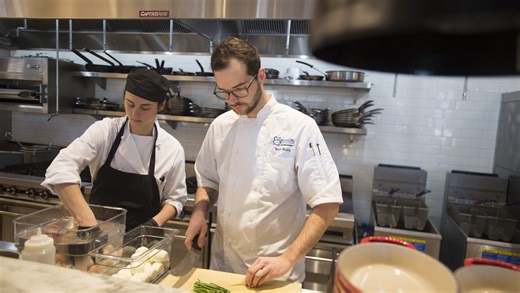 Season's eatings: These Fort Collins restaurants are open Christmas Day