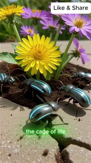 Robotics Reviving Nature | How Robots Enhance Urban Animal Habitats