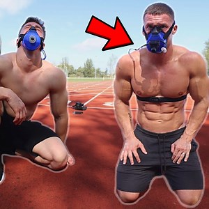 550K views · 4.7K reactions | Bodybuilders try Beep Test Without Practice! | Mattdoesfitness | Facebook