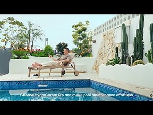 Aiper HydroComm Pro Smart Pool Monitor & Underwater Communication Module