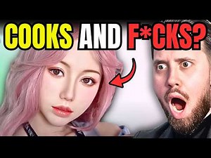 AI Robot Girlfriends Just Got FREAKIER