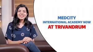 30K views · 130 reactions | Medcity International Academy now @...