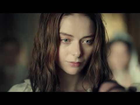 Catherine II's Orthodox baptism [Ekaterina]