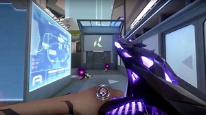 Bundle Singularity 2.0 🤤 #VALORANT #NghienVALORANT #VALORANTSkin | Nghiện VALORANT