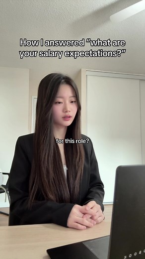 UPDATE: I GOT THE JOB and they offered me 85k!!! #corporatelife #salary #salarynegotiation #jobsearch #jobinterview