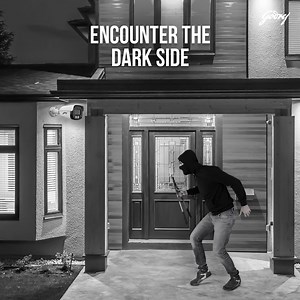 483K views · 938 reactions | Guess who’s here to wake the offenders from sweet dreams? SeeThru Colour Night Vision Cameras! #ColoursInTheDark #GodrejSecuritySolutions #GodrejandBoyce #Godrej #HomeSafety #HomeSecurity #SecurityDevices #CCTVCameras #Cameras #SeeThruColourNightVisionCameras #ColourNightVisionCameras | Godrej Security Solutions | Facebook