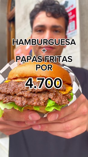 Adicto's Smash Burgers - Exquisite and Affordable Burgers in Santiago