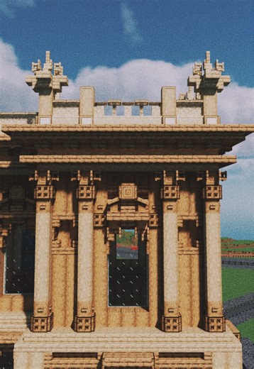 Stunning Minecraft Architecture Ideas for Cities