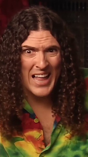 The Weird Al Celebrity Boxing Match That Never Happened